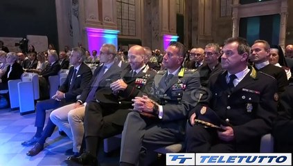 Video News - QUALITA' DELLA VITA, MAZZANO AL TOP