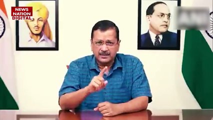 Delhi News : CM अरविंद केजरीवाल ने MCD कर्मियों को दी बड़ी दिवाली गिफ्ट