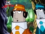 Gadget and the Gadgetinis Gadget and the Gadgetinis S02 E020 Erasing Gadget