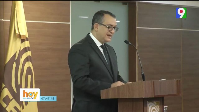 ¿Presidente de la Junta Central Electoral reunido con José Ignacio Paliza en la Clandestinidad? | Hoy Mismo