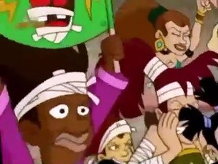 Gadget and the Gadgetinis Gadget and the Gadgetinis S02 E021 Rock ‘n Gadget