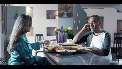 مسلسل ظل الرئيس  الحلقة 7 السابعة  بطولة ياسر جلال  Zel El Ra2ees Series Episode 07_1080p