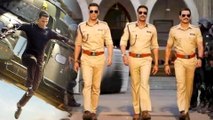 Khiladi Kumar' To Return In Rohit Shetty's- Cop Universe!