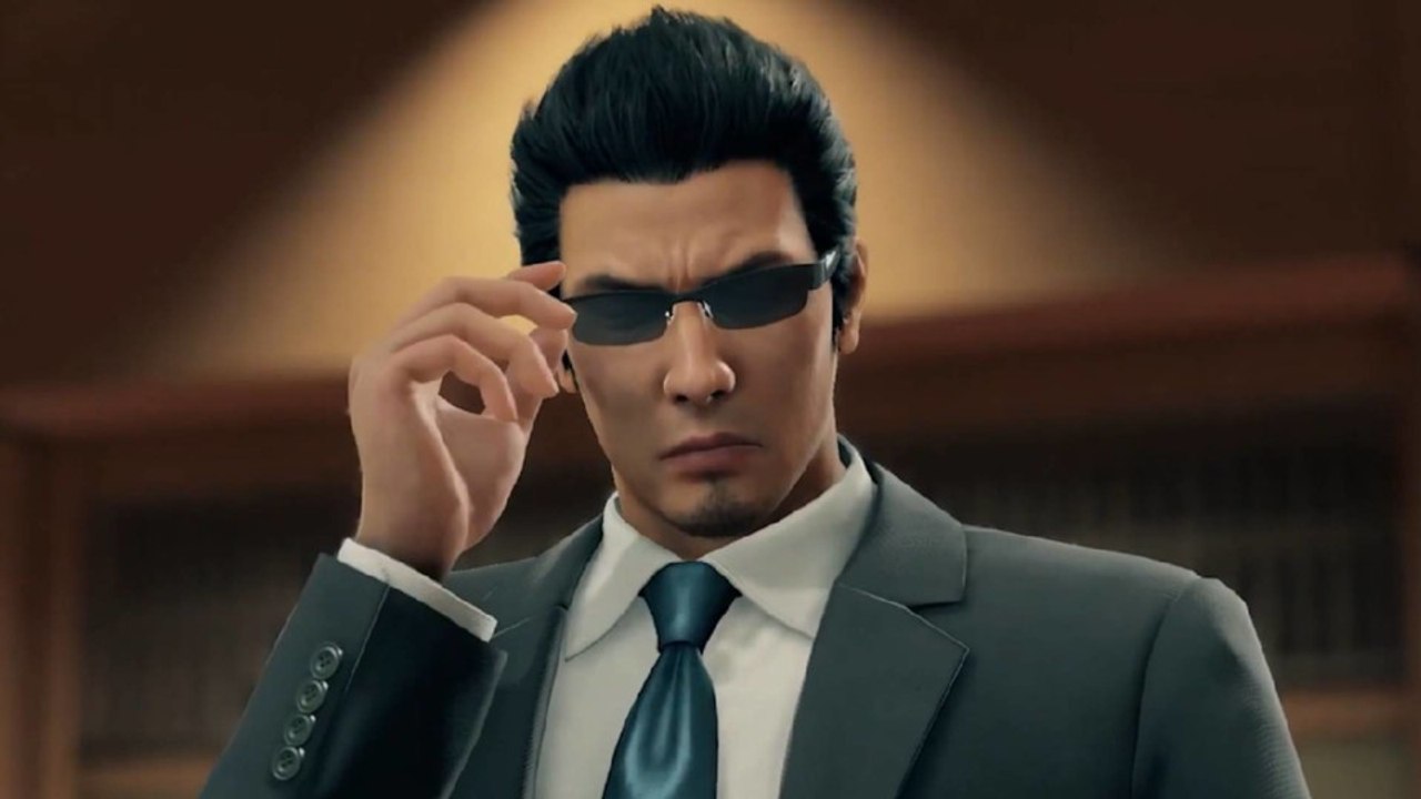 In wenigen tagen erfahren wir endlich, wie es mit kiryu aus der yakuza-reihe weitergeht