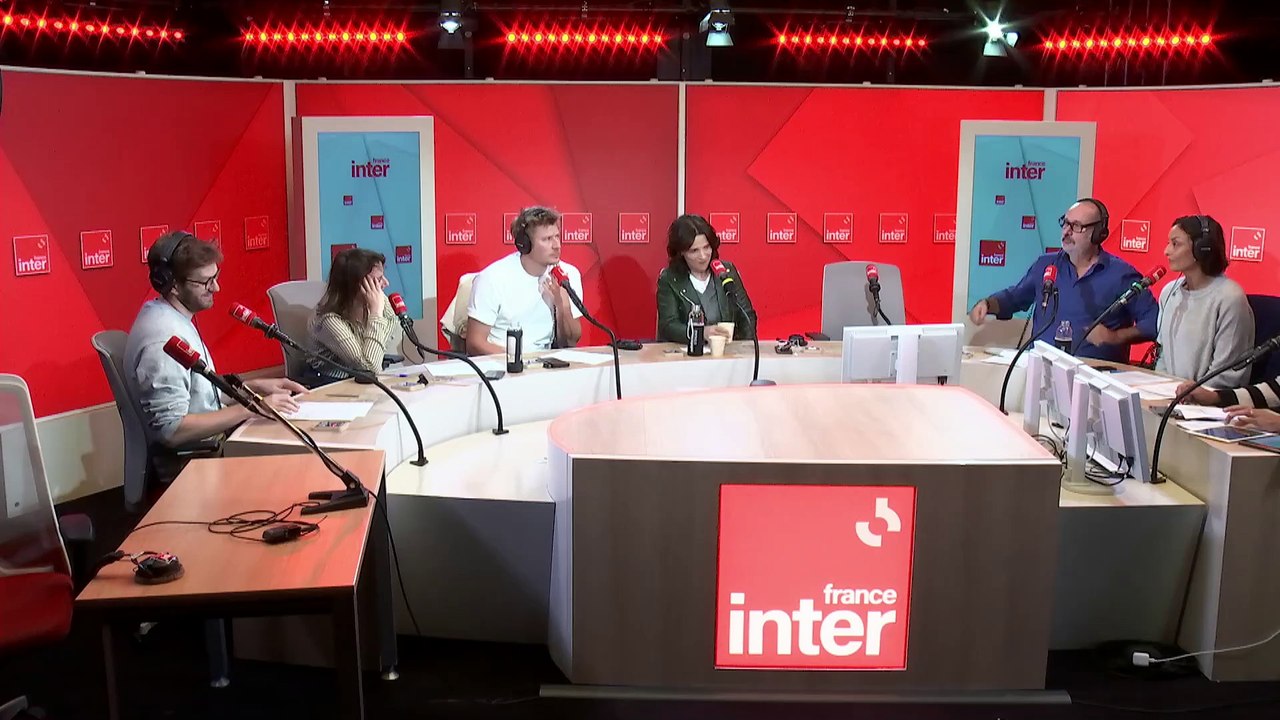 La France depuis 6 ans - La drôle d'humeur de Thomas Wiesel