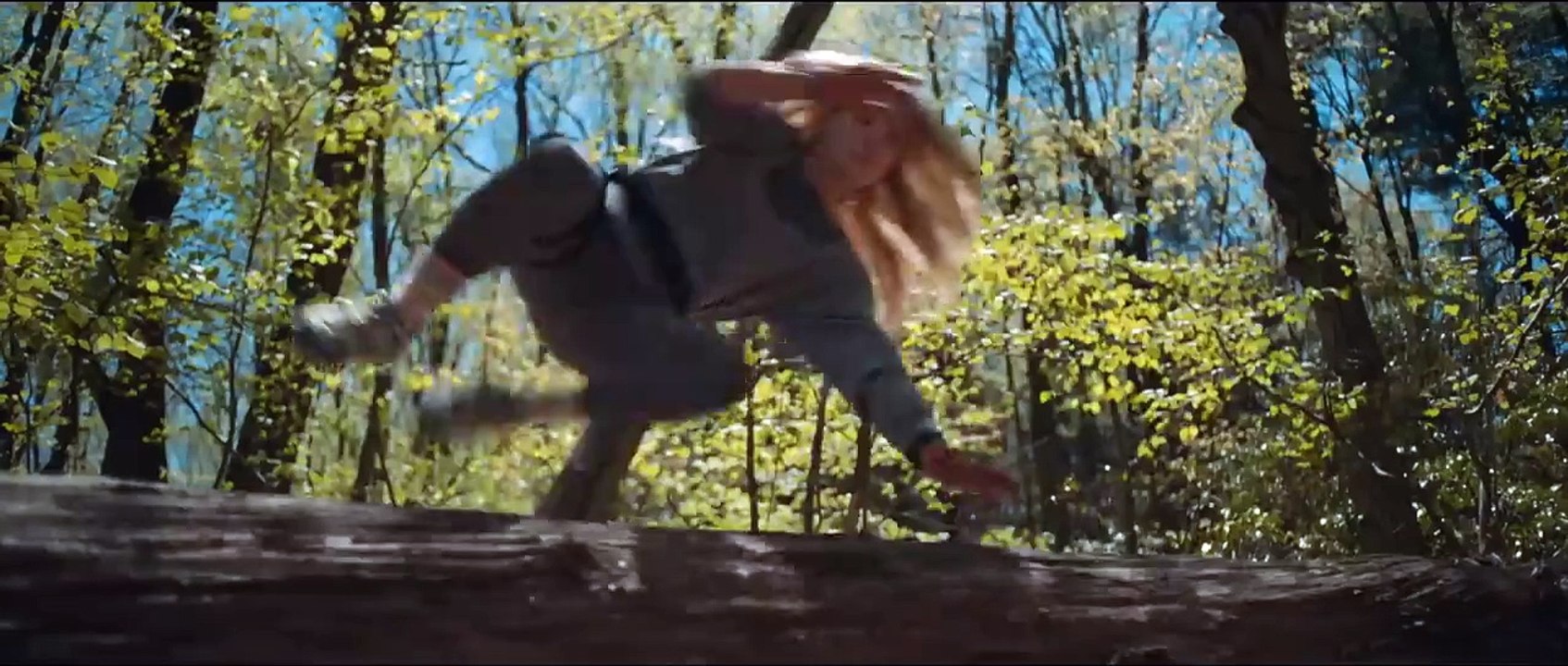 The Wrath of Becky - Official Trailer