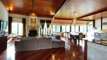 Casa à venda em Campos do Jordão com 05 suítes | Beautiful house for sale in Brazil - Ref. 144