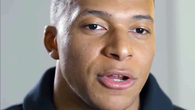 Kylian Mbappé régale avec une anecdote sur la vaisselle