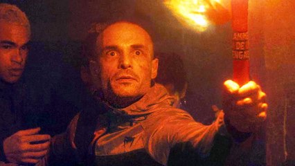 VERMINES Bande Annonce Teaser