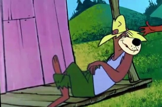 The Hillbilly Bears The Hillbilly Bears S01 E012 Bricker Brats