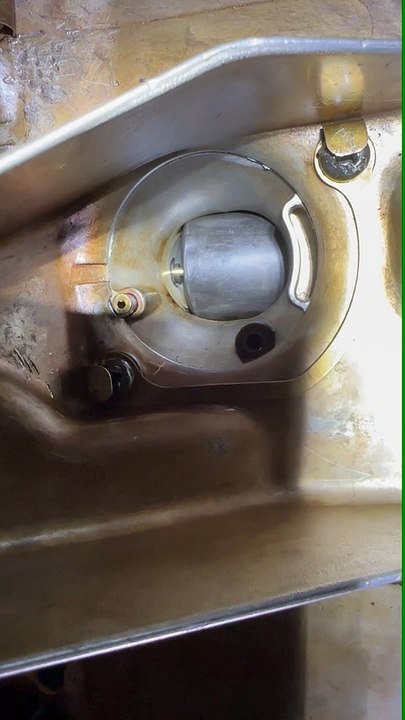 Honda VFR 750 rc24 starting problem - no choke no throttle