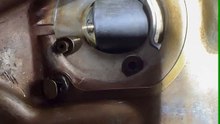 Honda VFR 750 rc24 starting problem - no choke a bit of throttle