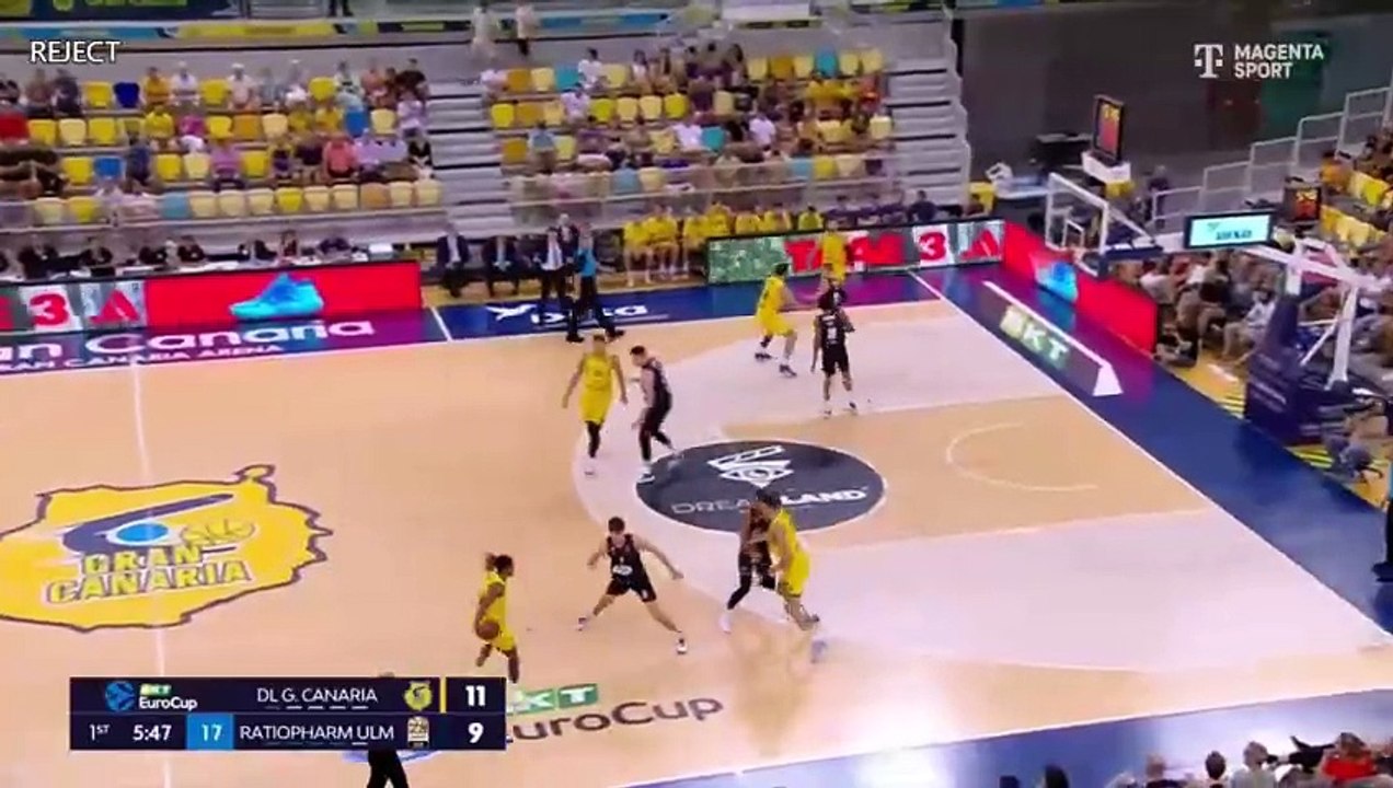 CANARIA PLAYERS