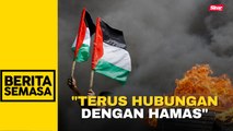 Malaysia tidak iktiraf RUU Amerika Syarikat – PM Anwar