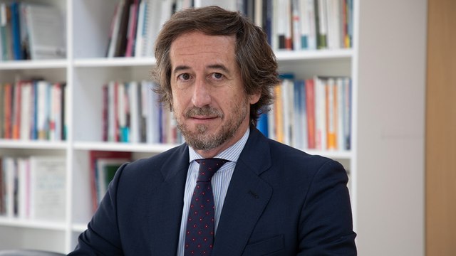Juan José Conde (ACCIONA): Nuestro objetivo es llegar a las 100 Battery Station a finales de este mismo año