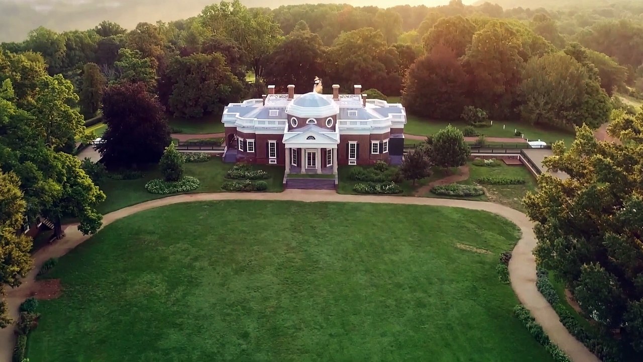 The Levys of Monticello Trailer