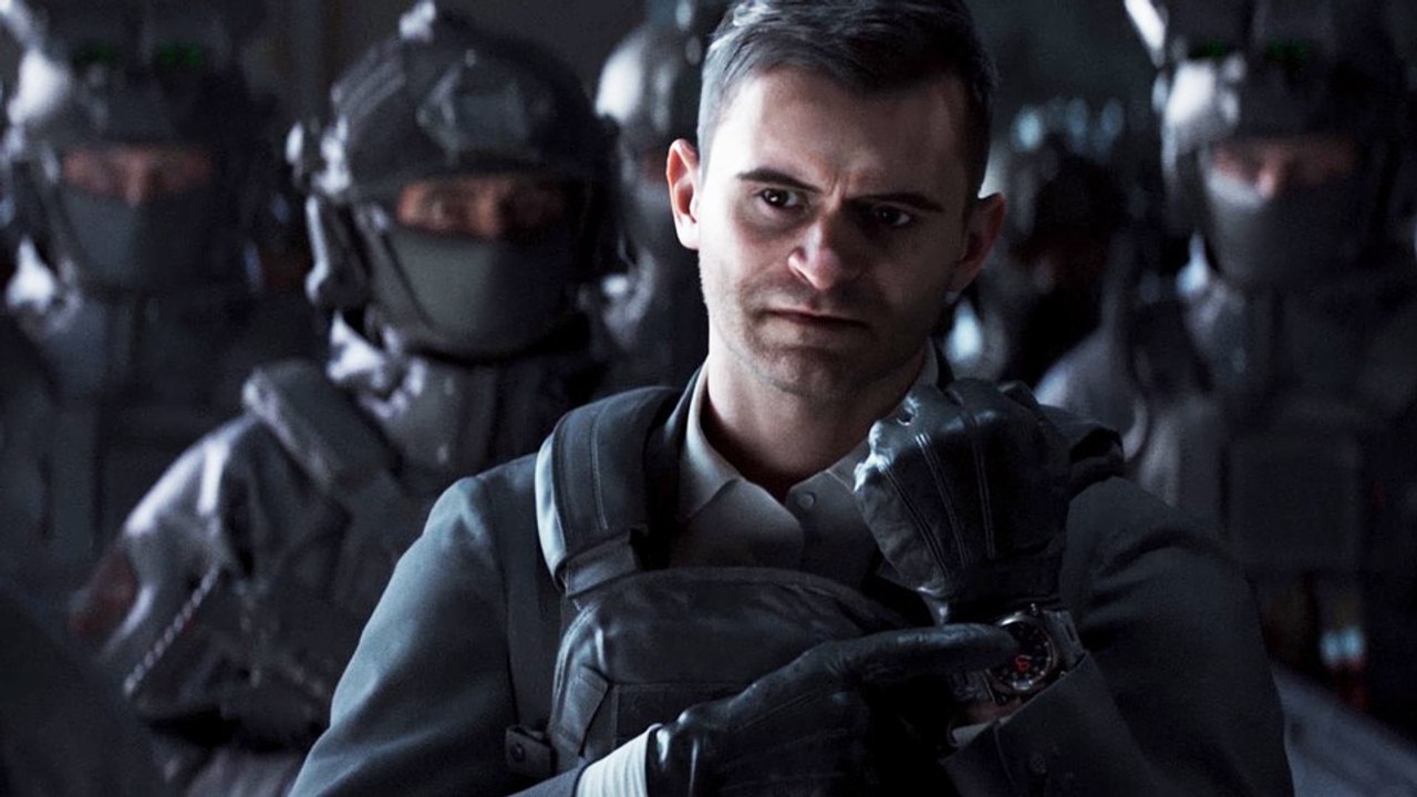 Zeit für den Release von MW3: Einer der schlimmsten Schurken der CoD-Geschichte meldet sich zurück