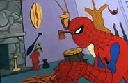 Spider-Man 1967 Spider-Man 1967 S01 E009 The One-Eyed Idol / Fifth Avenue Phantom