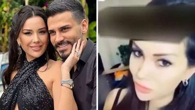 Türkiye'nin konuştuğu Dilan Polat ve Engin Polat çifti hakkında yeni iddialar...