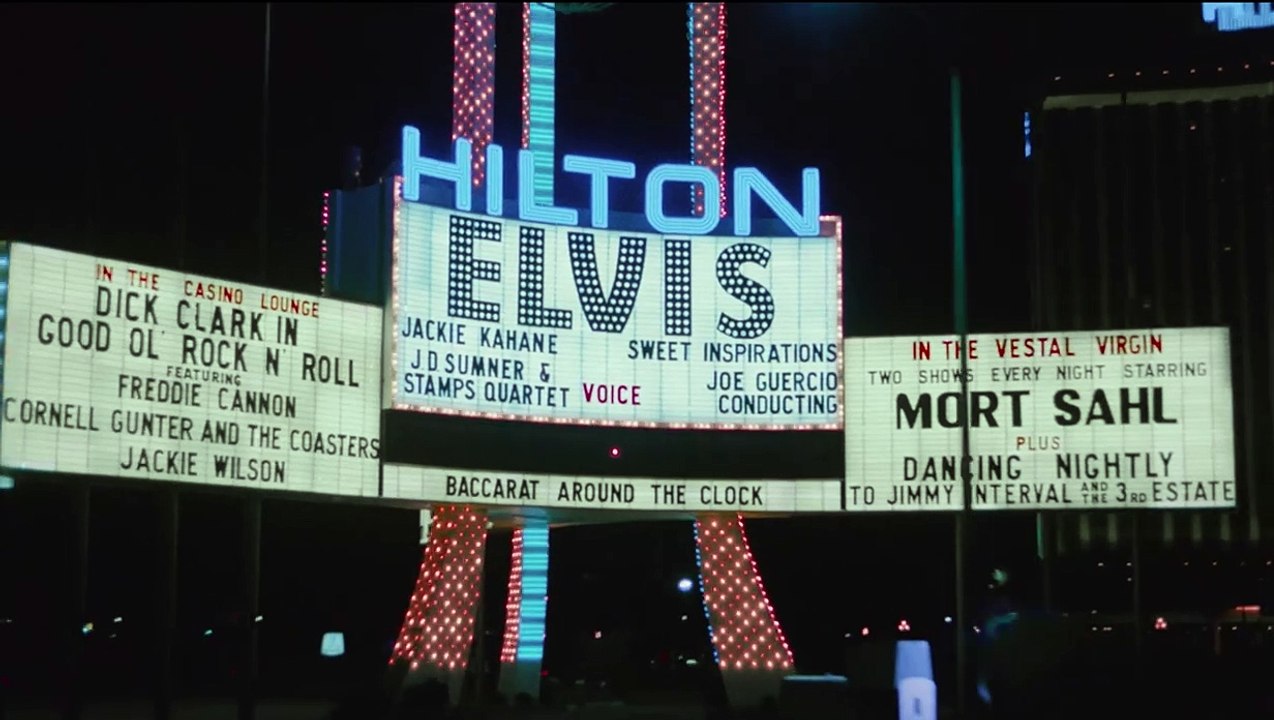 Priscilla trailer omdu