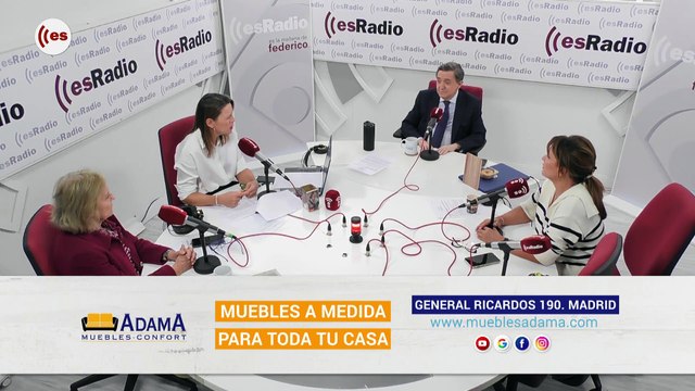 Crónica Rosa: Continúa el escándalo Cándido Conde-Pumpido hijo