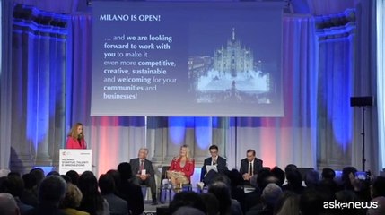Milano capitale delle startup estere: matching con grandi imprese