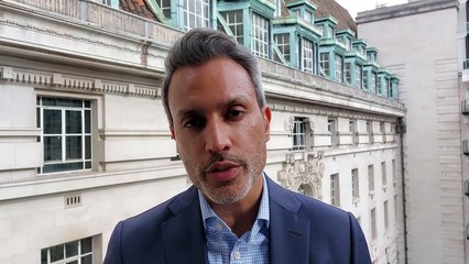 Future Leaders founder Faheem Khan on the work the programme does.