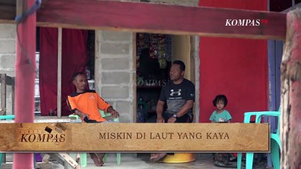Negara Wajib Melindungi dan Melestarikan Kekayaan Ekosistem Laut Indonesia| BERKAS KOMPAS