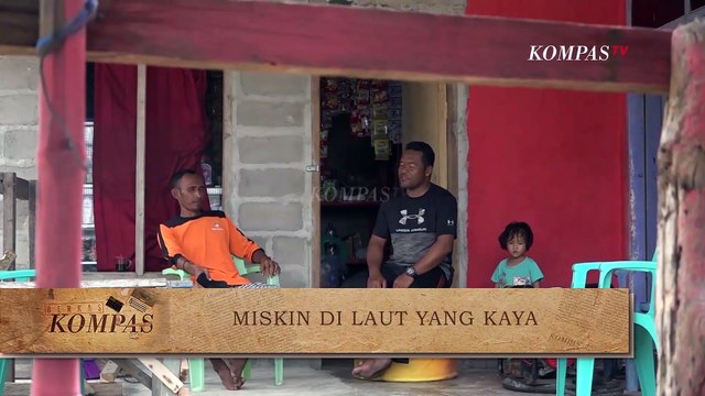 Negara Wajib Melindungi dan Melestarikan Kekayaan Ekosistem Laut Indonesia| BERKAS KOMPAS