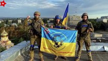 Cada vez mas ucranianos juran lealtad a Rusia y piden unirse al batallón Bogdan Khmelnitsky: Últimas
