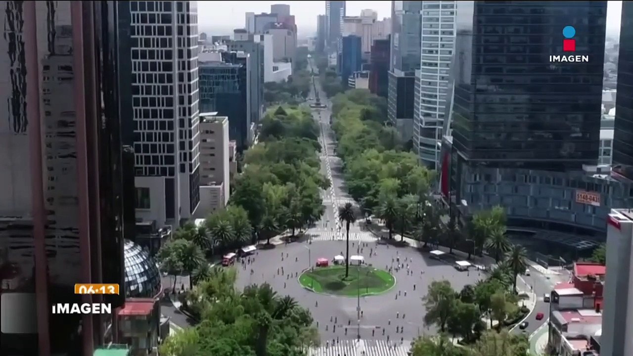 Sustituyen la Licencia Ambiental Única por la M...