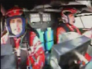 Rallye Dakar