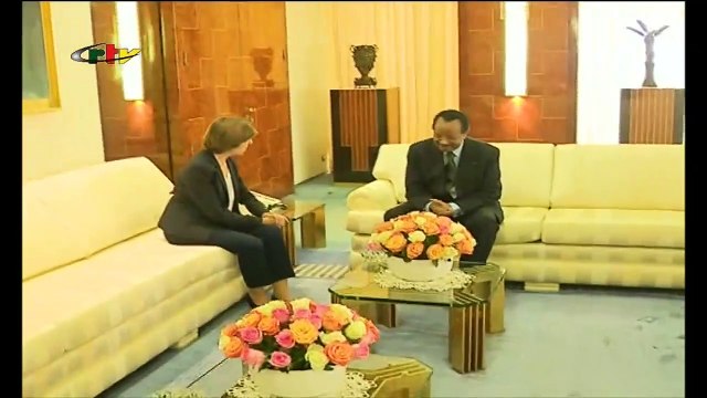 Présidence Actu du 06 Novembre 2023