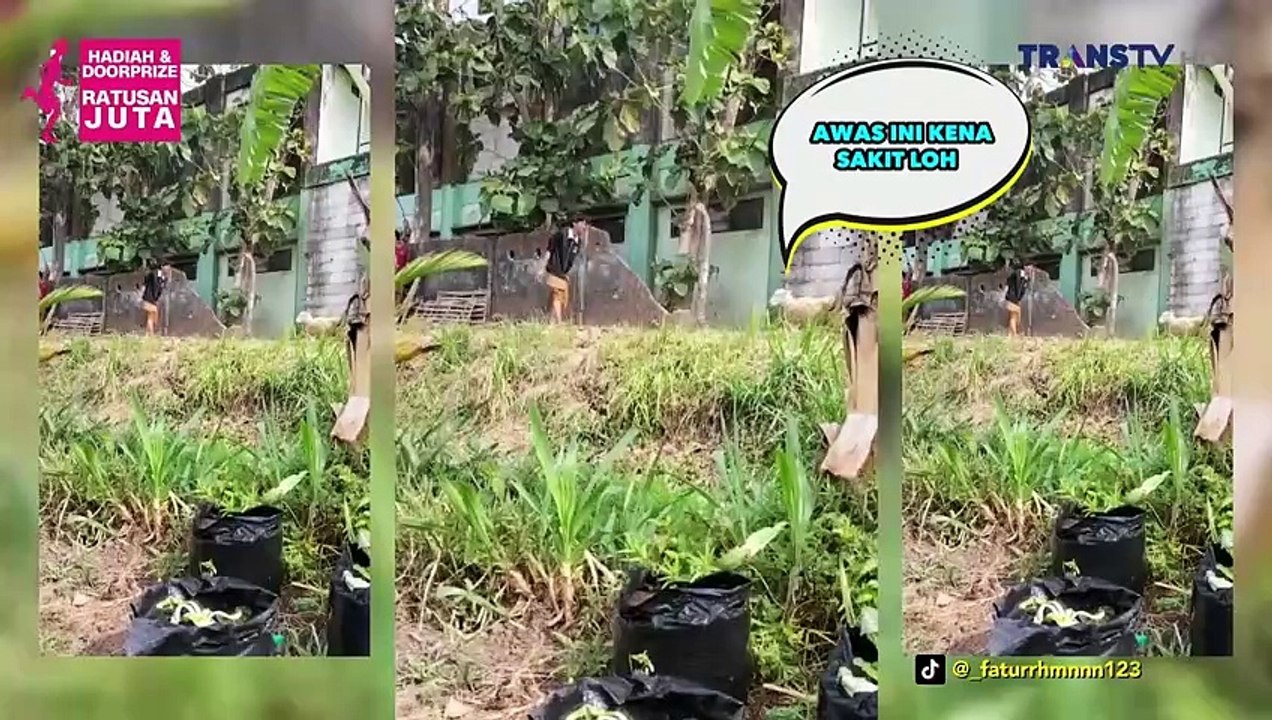 DUNIA PUNYA CERITA  440