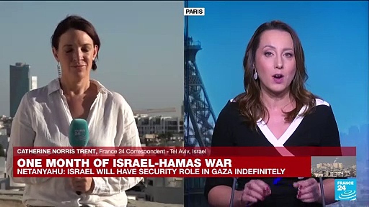 Israel vague on plans and progress