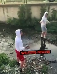 Lecco, lapidano una nutria e postano il video: individuati tre ragazzi. ''Devono pagare''