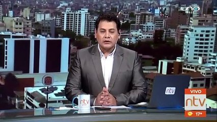 “Mi hijo es inocente, él no los mató", dijo la madre del acusado por el doble asesinato