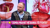 euronews albania - Ermand Mertenika