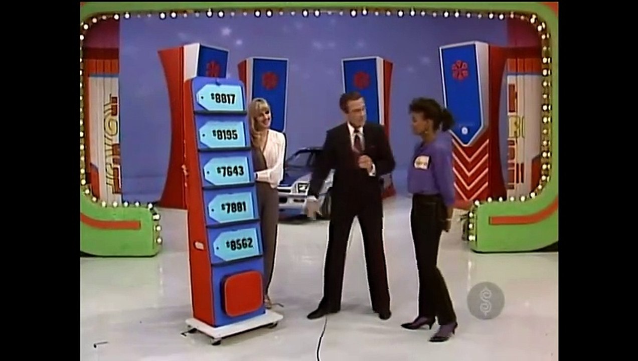 Joycelyn/Janet/Arthur/Elizabeth (2/2/84)