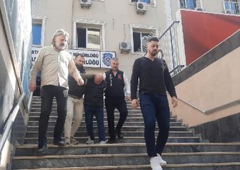 Nalbur Dükkanı İşleten Emin S., Çırağını Öldürdü