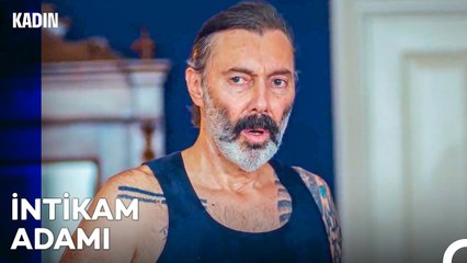 Nezir Ne İsterse Onu Yapar - Kadın