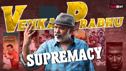 Thalapathy 68ல Venkat Prabhu என்ன புதுசா செய்ய போறாரு?