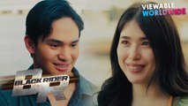 Black Rider: Elias, inalok na magpakasal si Bernice! (Episode 2)