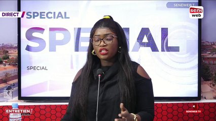 Outhmane charge Ismaila Madior après sa sortie sur les nominations à la CENA_ Sonko dara menoul.._