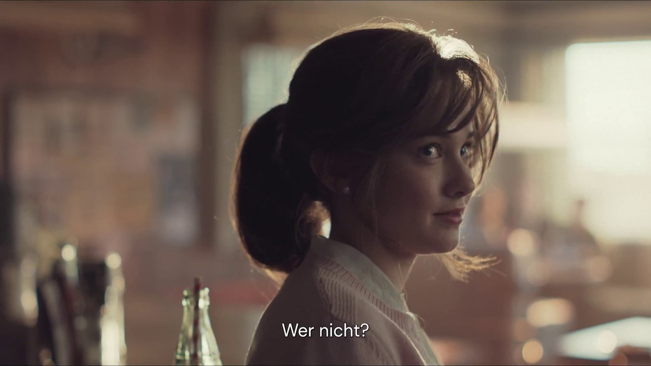 Priscilla - Trailer (Deutsche UT) HD