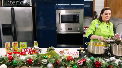 Cocina de Hoy 8 Noviembre 2023