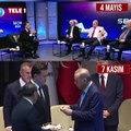 İYİ Parti'den istifa eden Nebi Hatipoğlu AKP'ye katıldı