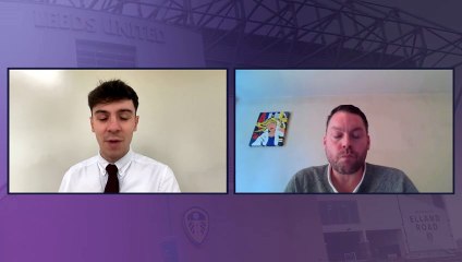 Leeds United: A scintillating display from Glen Kamara