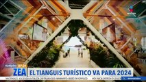 Tianguis Turístico de Acapulco 2024 no será cancelado