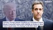 Former Trump Lawyer Predicts Ex-President Faces Bleak Financial Future With $600M At Stake In New York Fraud Case: 'It's Going To Hit Him Hard'